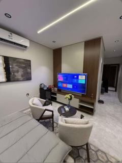 Luxury Studio - Self Check-in - Al Khobar - 0