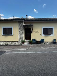 La Casetta di Mary sulla Via dei Tusci - Castiglione in Teverina - 0
