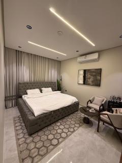 Luxury Studio - Self Check-in - Al Khobar - 1