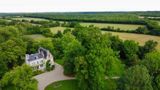 Manoir de Plaisance - Benon - 9
