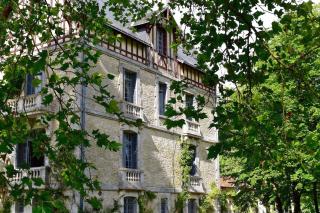 Manoir de Plaisance - 8