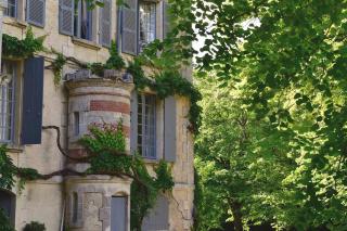 Manoir de Plaisance - 1