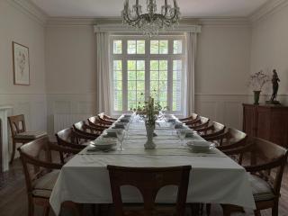 Manoir de Plaisance - 4