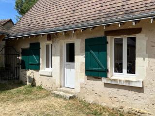 Voilà Le Logat - Chambres & Gîtes - 3