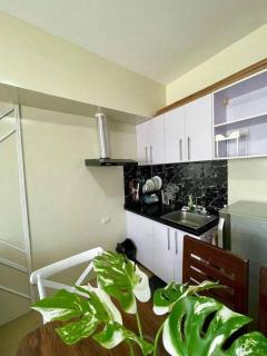 studio 2br condo avida towerrhialah - Cebu - 9