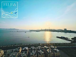 Féliba Sapphire Homestay - Ha Long - 5
