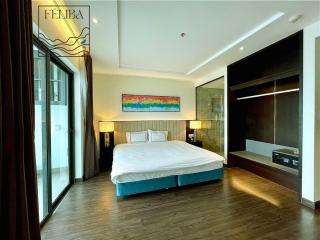 Féliba Sapphire Homestay - Ha Long - 6