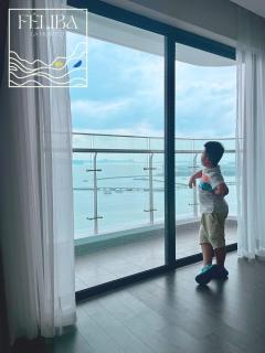 Féliba Sapphire Homestay - Ha Long - 8
