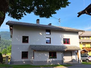 atHOME Appartements - 1