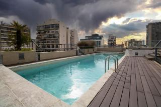 Paraguay 5600 - Lux Loft 4 pax Palermo - Buenos Aires - 7