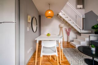 Paraguay 5600 - Lux Loft 4 pax Palermo - Buenos Aires - 5