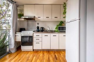 MOT Paraguay 5600 - Lux Loft 4 pax Palermo - 4