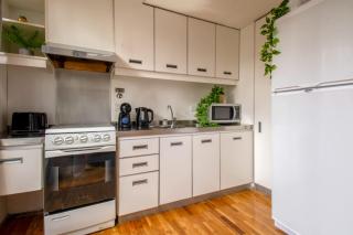Paraguay 5600 - Lux Loft 4 pax Palermo - Buenos Aires - 3