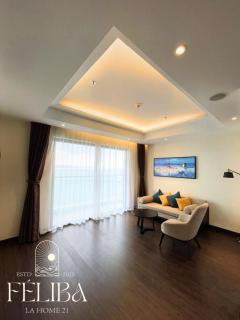 Féliba Sapphire Homestay - Ha Long - 9