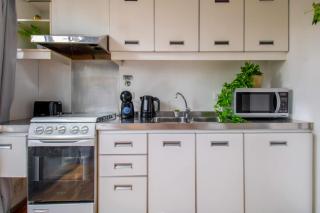Paraguay 5600 - Lux Loft 4 pax Palermo - Buenos Aires - 2