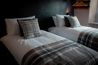 Guardbridge Inn - St Andrews - 9