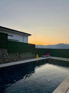 Villa Arı HONEYBEE - Fethiye - 9