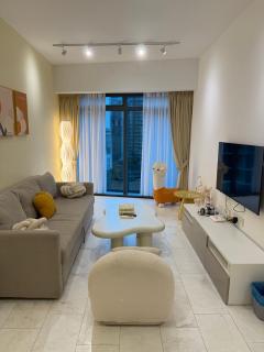 Eaton Residence KLCC By Flixses - 2