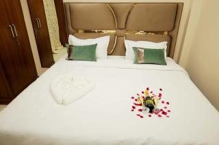 Rama Guest house - New Delhi - 9