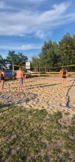 Zacisze obok Suntago Park - Grabce-Towarzystwo - 8