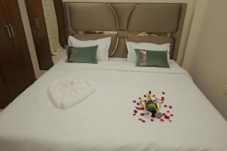 Rama Guest house - New Delhi - 6