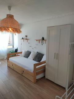 APARTAMENTO de DISEÑO en el CENTRO -Desing Apartment in the Center - Santander - 5