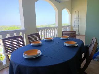 Blu -oltremare suite - Montesilvano - 8