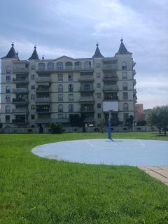 Blu -oltremare suite - Montesilvano - 6