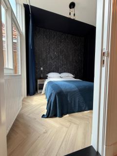 The Blue House - Alkmaar - 3
