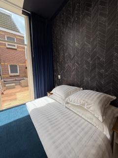 The Blue House - Alkmaar - 1