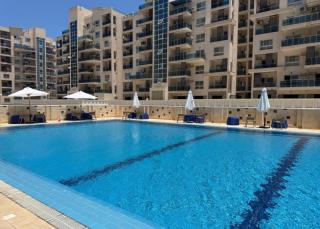 Down town alamin - El Alamein - 1