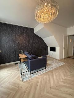 The Blue House - Alkmaar - 7