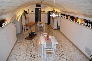 Borgo dei Filitti - B&B artistico - Piscina Solarium & Enoteca - Palmariggi - 5