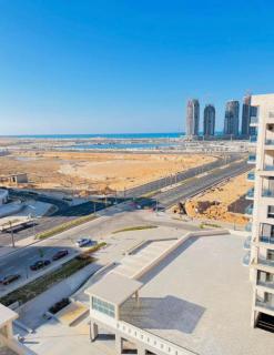 Down town alamin - El Alamein - 2