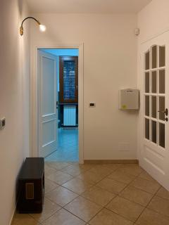 Tenuta Lo Scricciolo - Orentano - 2