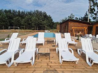 Zacisze obok Suntago Park - Grabce-Towarzystwo - 9