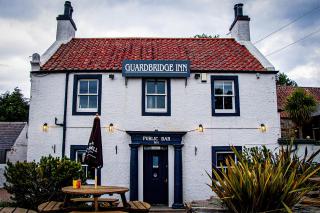 Guardbridge Inn - St Andrews - 1