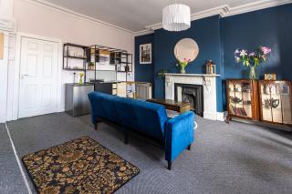 Rooms & Apts Malone Road - Belfast - 7
