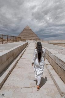 Makani Pyramids View Hotel - Cairo - 0