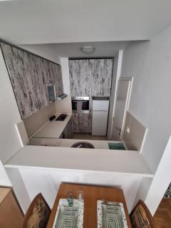 Amar6 - Novi Beograd - 2