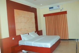 Golf View Lodges - 7