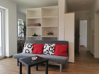 Apartma Lipa - - 6