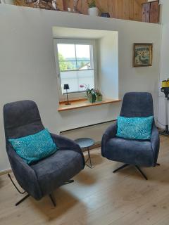 Au Château - Lajoux - 8