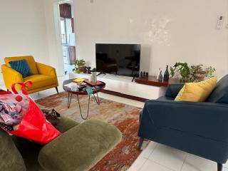 The Bacongo Gem - Brazzaville - 9