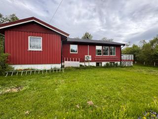 Stort Hus til utleie - 8