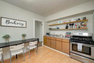 Quaint 2 Bedroom, Sleeps 5 - Franklin - 9