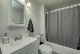 Quaint 2 Bedroom, Sleeps 5 - Franklin - 8