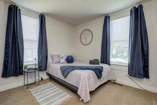 Quaint 2 Bedroom, Sleeps 5 - Franklin - 7