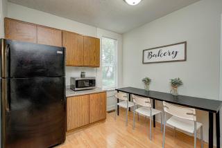 Quaint 2 Bedroom, Sleeps 5 - Franklin - 5