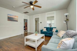 Quaint 2 Bedroom, Sleeps 5 - Franklin - 2